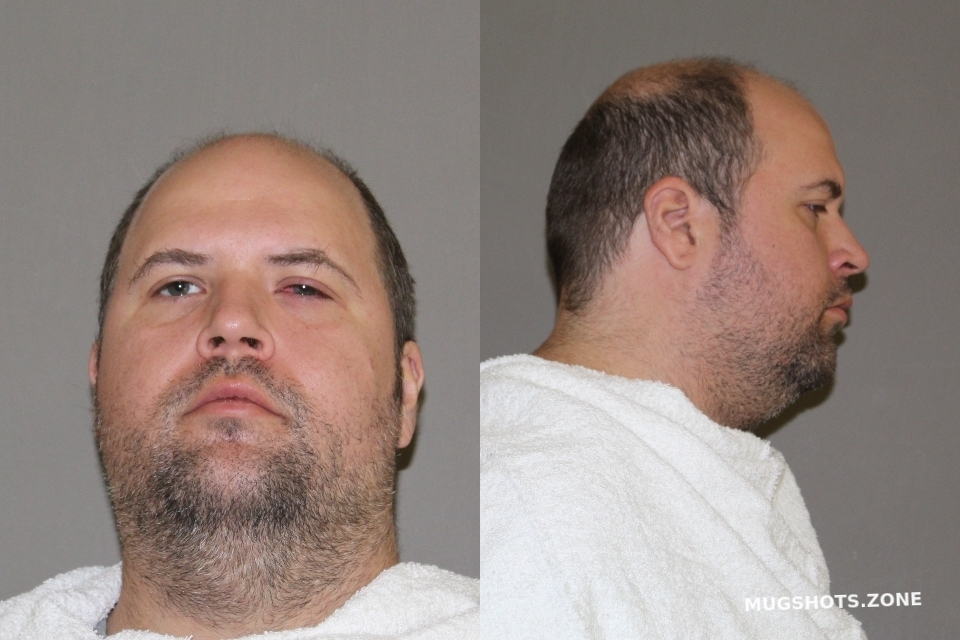 CHAISSON JOSEPH EDWIN 12/21/2022 Denton County Mugshots Zone