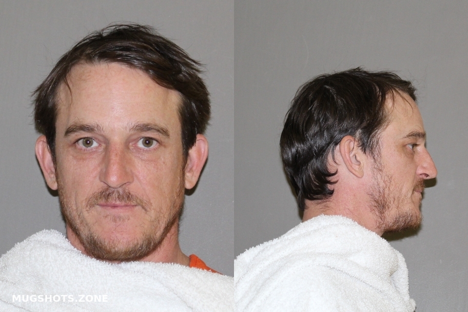 Grubb Ryan 12 24 2022 Denton County Mugshots Zone