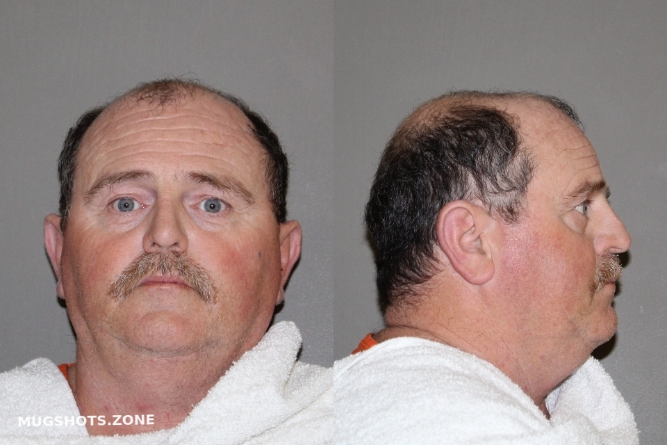 Jones Michael Corey 12292022 Denton County Mugshots Zone 