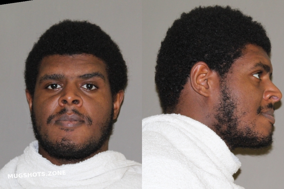 HEARNE DOMINIQUE DEVONTAE 12/30/2022 Denton County Mugshots Zone