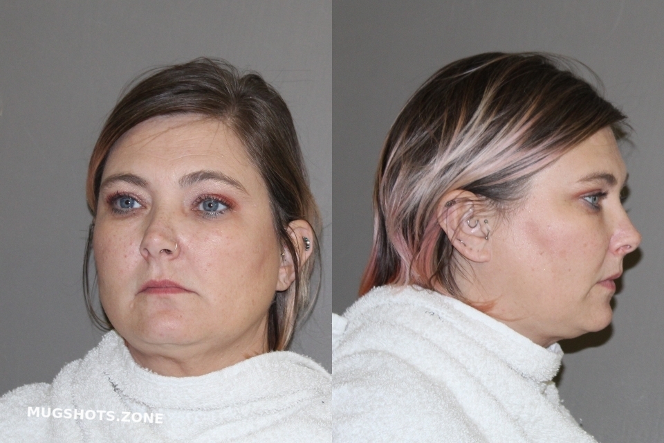 GOODMAN LACRESHA DAWN 12/31/2022 Denton County Mugshots Zone
