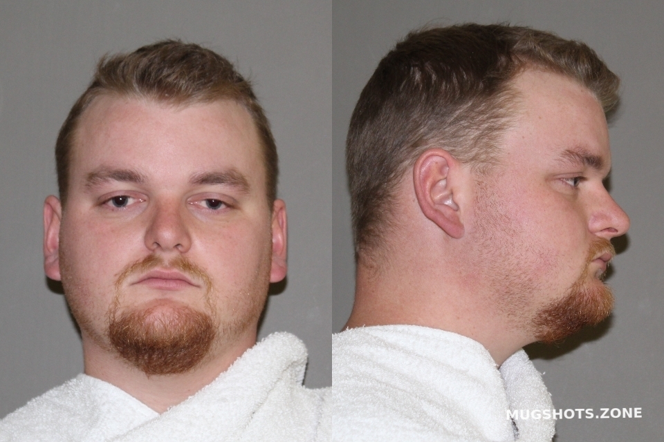 JOHN JACOB DANE 01/01/2023 Denton County Mugshots Zone