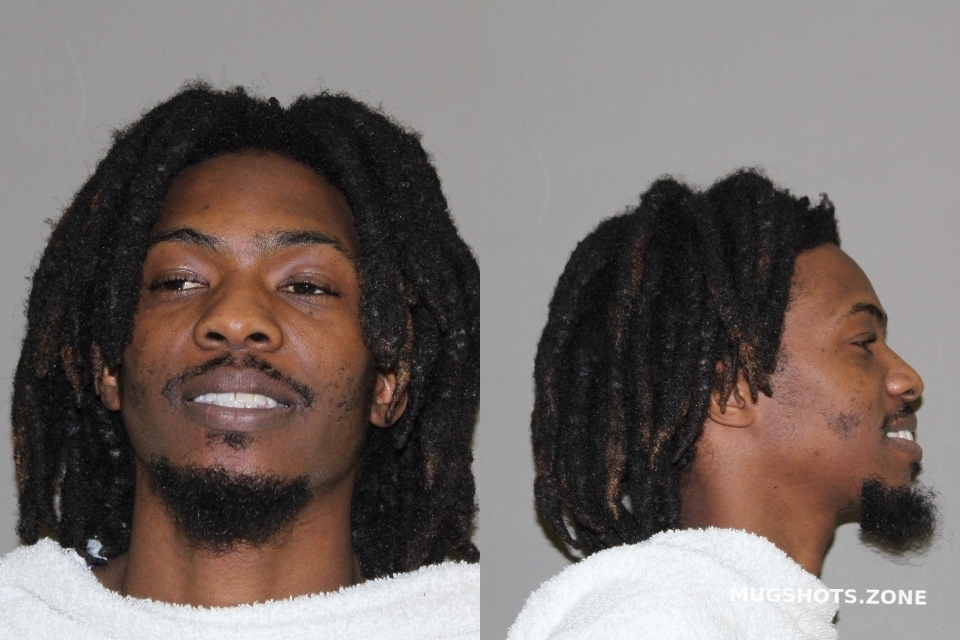 NEWBERRY LATORRIS JARROD 01/02/2023 Denton County Mugshots Zone