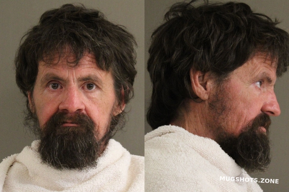 BROWN SCOTT ALEXANDER 01/07/2023 Denton County Mugshots Zone