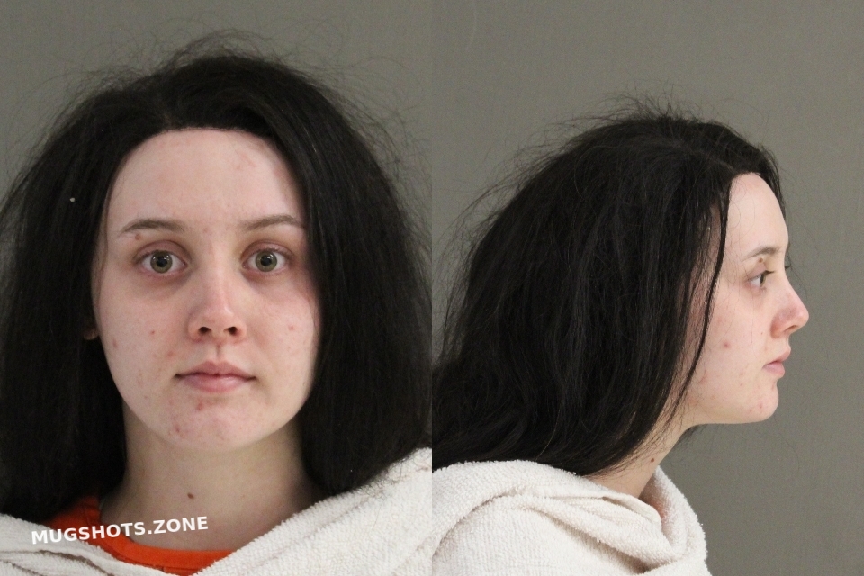 Johnson Cheyenne Skye 01 11 2023 Denton County Mugshots Zone