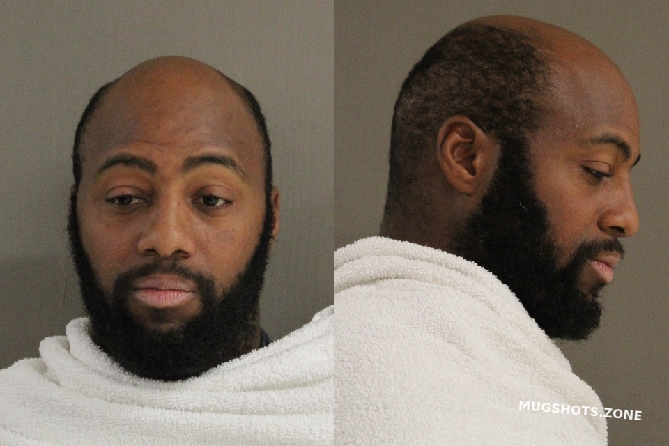 ENGLISH JAMARCUS DONTAY 01/13/2023 Denton County Mugshots Zone