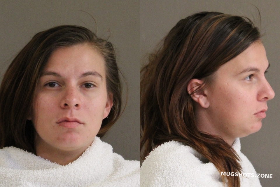 GARMONG CROSS JUSTINE ALEXIS 01/13/2023 Denton County Mugshots Zone