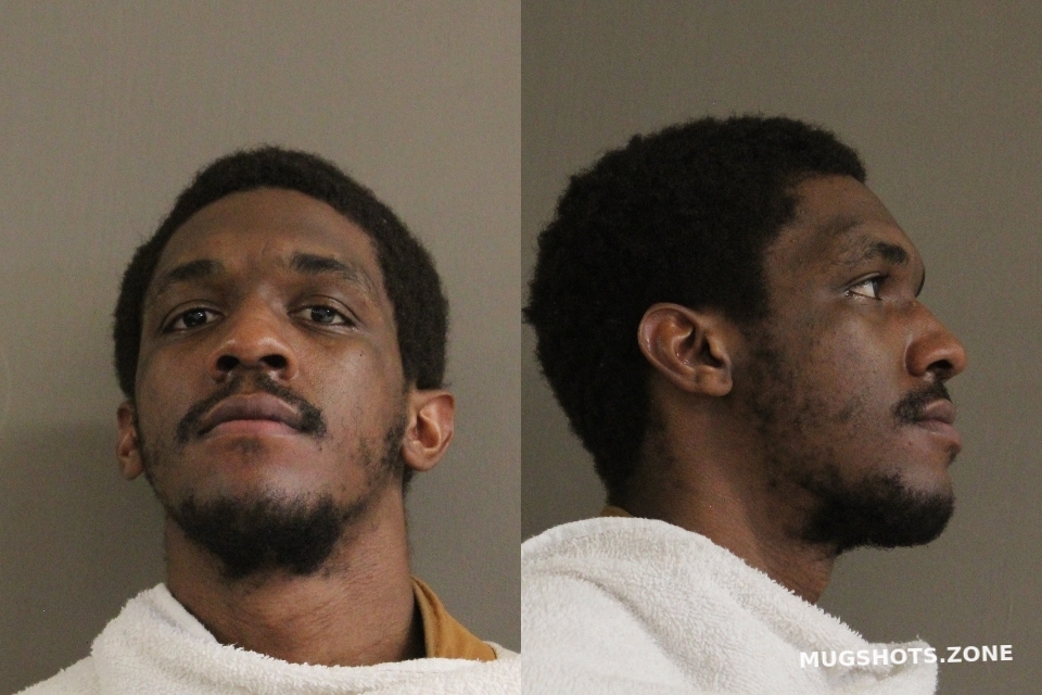 BARREE SENECA LEE 01/17/2023 Denton County Mugshots Zone