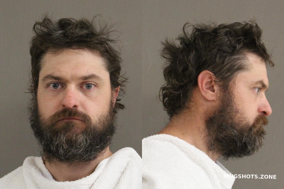 HANSON DUSTIN RAY 01/28/2023 Denton County Mugshots Zone