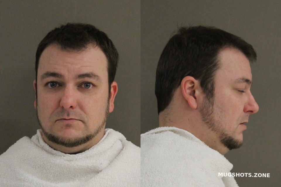 KNIGHT JARED THOMAS 01/28/2023 Denton County Mugshots Zone