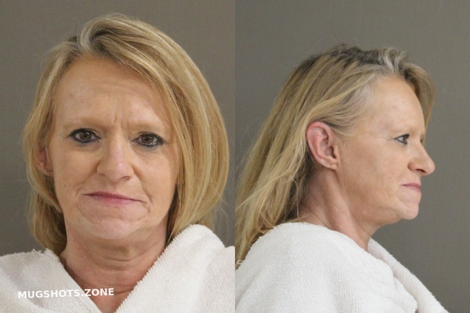 Southerland Julie Ann 01 28 2023 Denton County Mugshots Zone