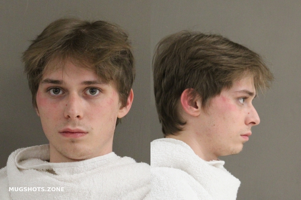 EMBREY NICKOLAS LANCE 01/29/2023 Denton County Mugshots Zone