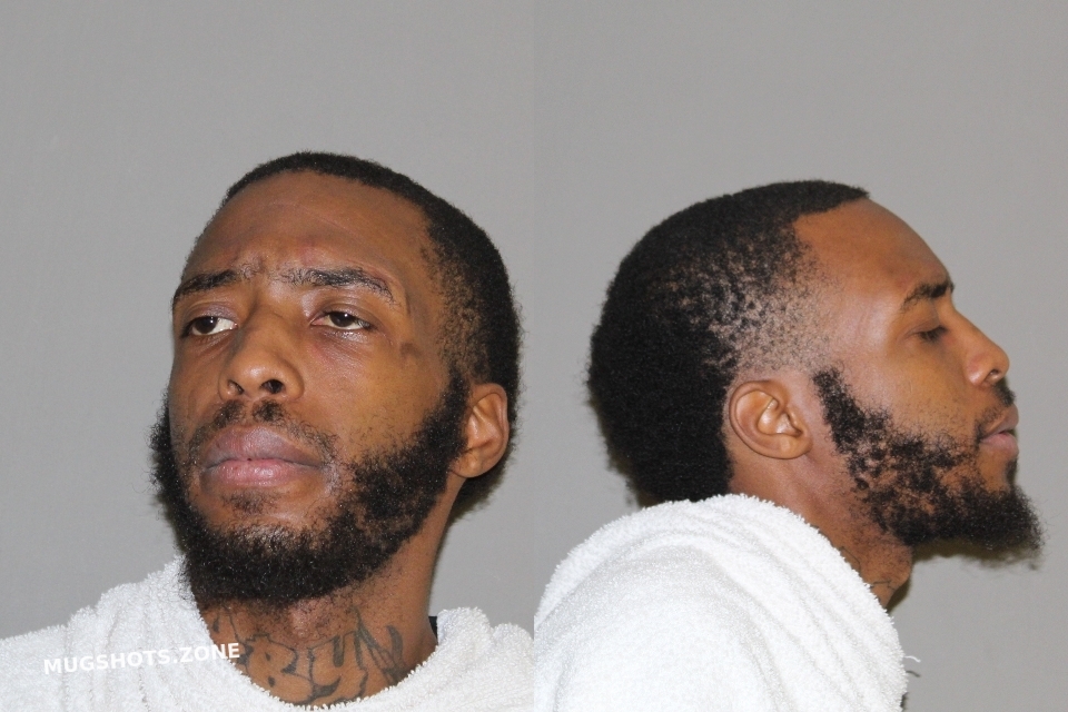 JOHNSON RAY 02/07/2023 Denton County Mugshots Zone