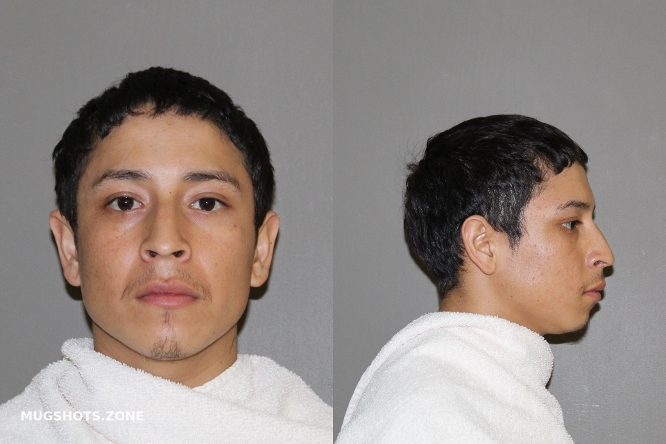 RIOJAS-AVILA BRAYAN RAFAEL 02/08/2023 - Denton County Mugshots Zone