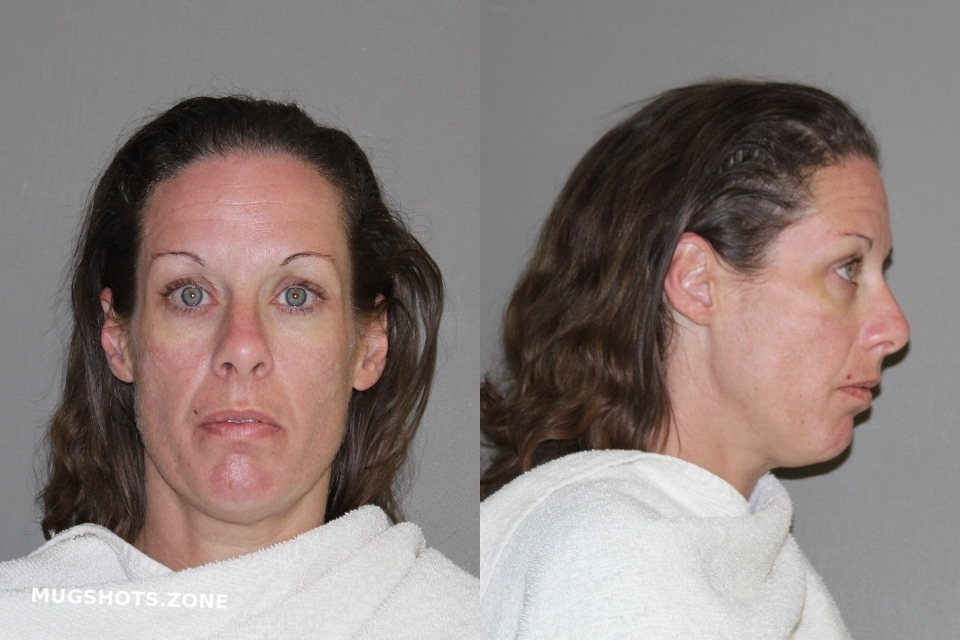 BAXLEY CRYSTAL ANN 02/11/2023 Denton County Mugshots Zone