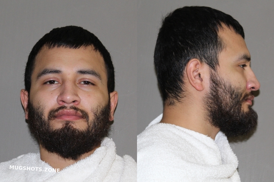 Hernandez Jonathan 02 15 2023 Denton County Mugshots Zone