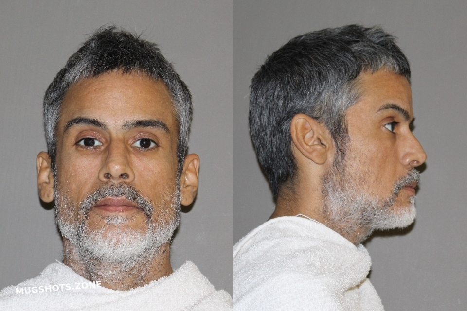 OFARILLGONZALEZ REYNALDO 02/17/2023 Denton County Mugshots Zone