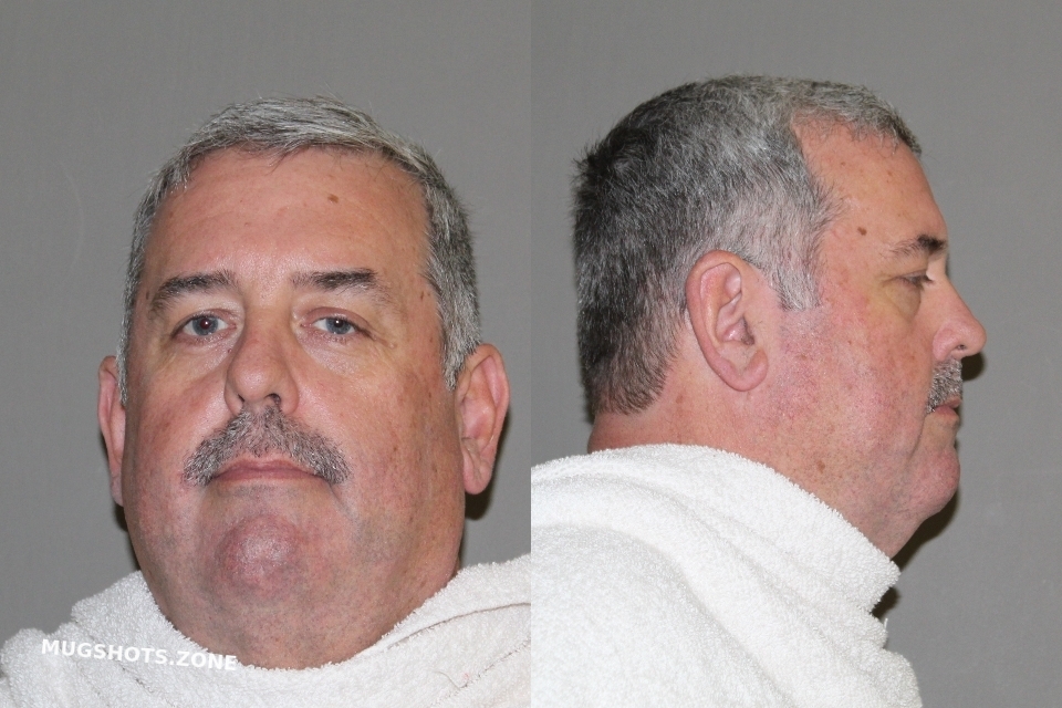 HIGHTOWER CHAD ALAN 02/24/2023 Denton County Mugshots Zone