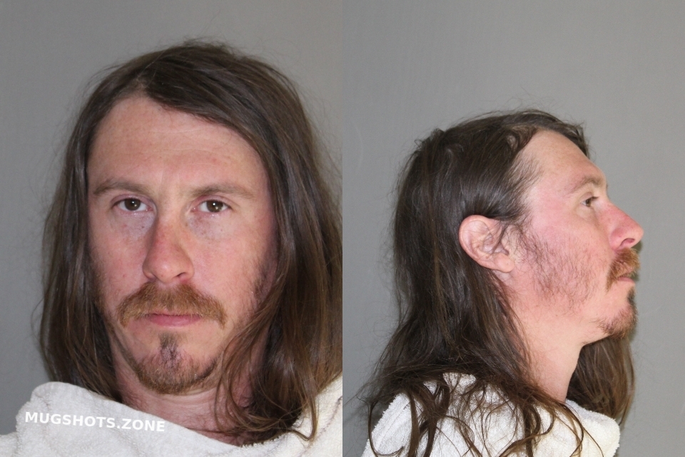 Ragar Ryan Mark 02282023 Denton County Mugshots Zone 4339