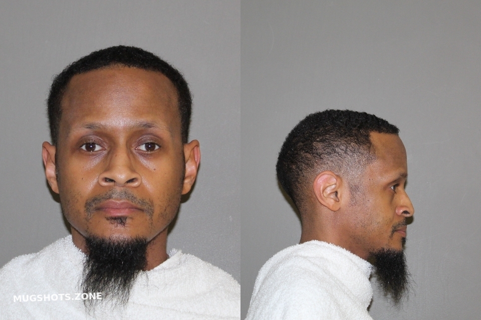 ADAMS TODD 03/02/2023 - Denton County Mugshots Zone