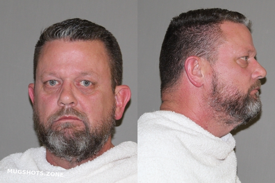 DEBERRY ANDREW WALTER 03/03/2023 Denton County Mugshots Zone