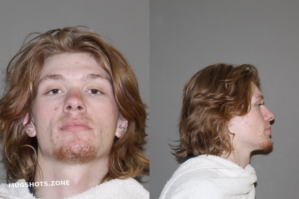 MOSELEY CUTTER DANE 03/08/2023 Denton County Mugshots Zone