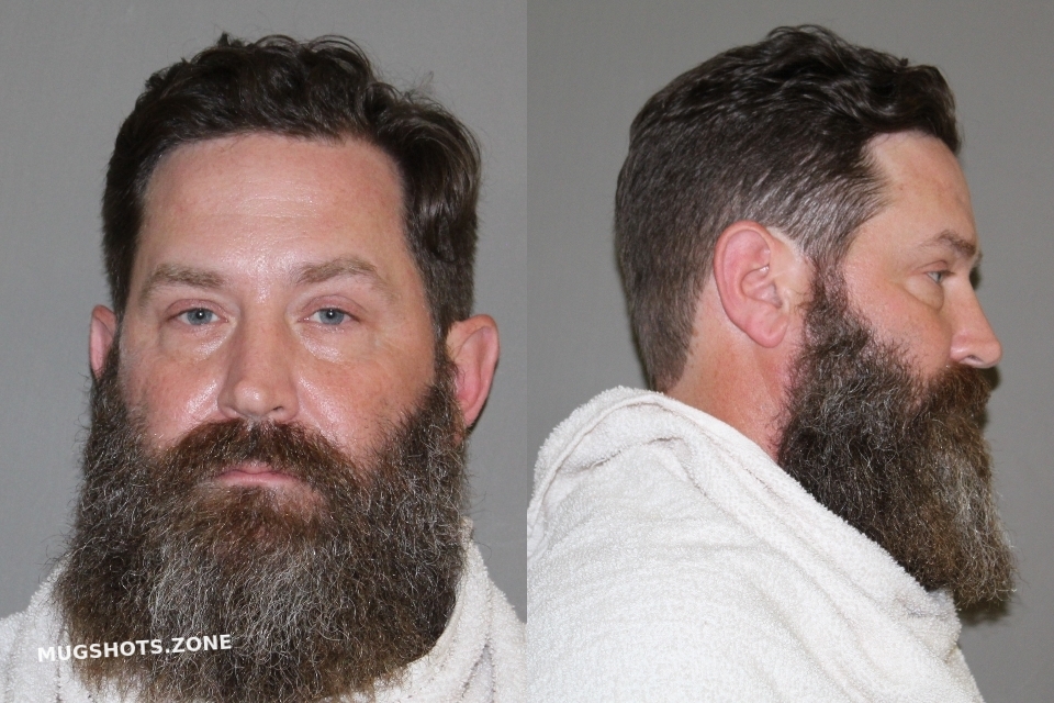 Lofton Joshua Stuart 03092023 Denton County Mugshots Zone 