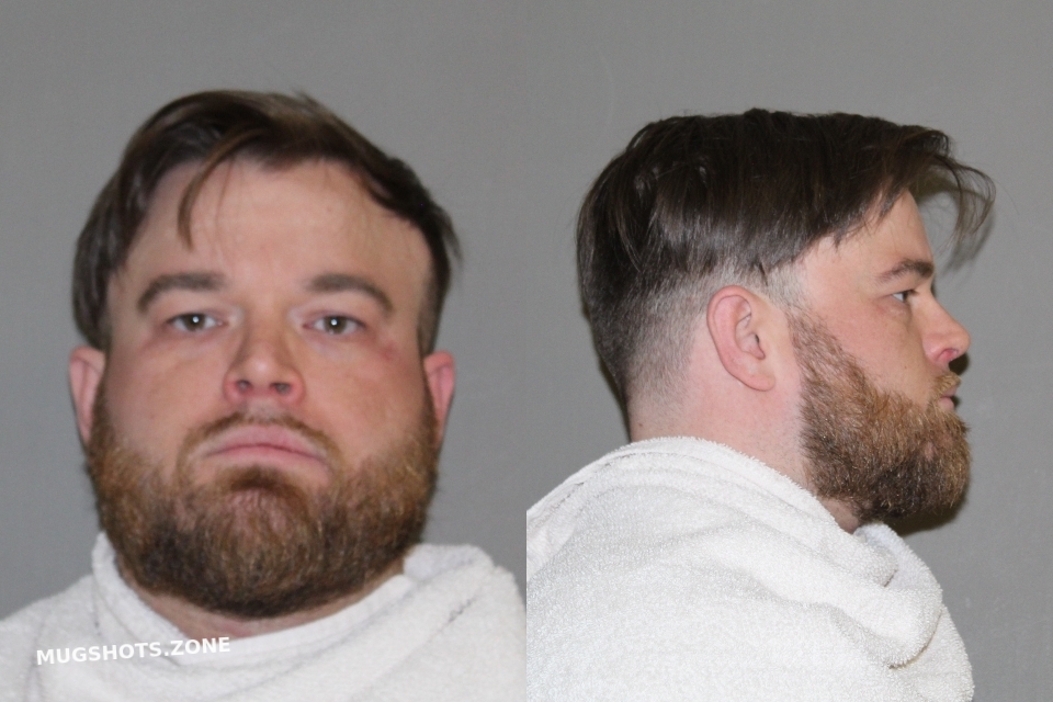 LAWRENCE TRAVIS MATTHEW 03/10/2023 Denton County Mugshots Zone