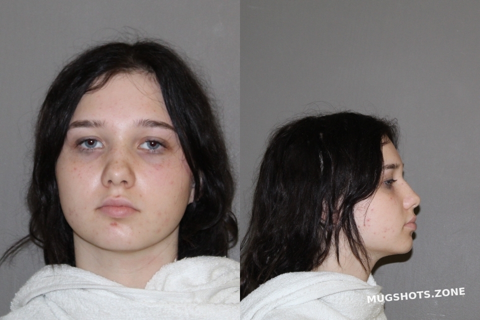 WATT TAYTUM MARIE 03/11/2023 - Denton County Mugshots Zone