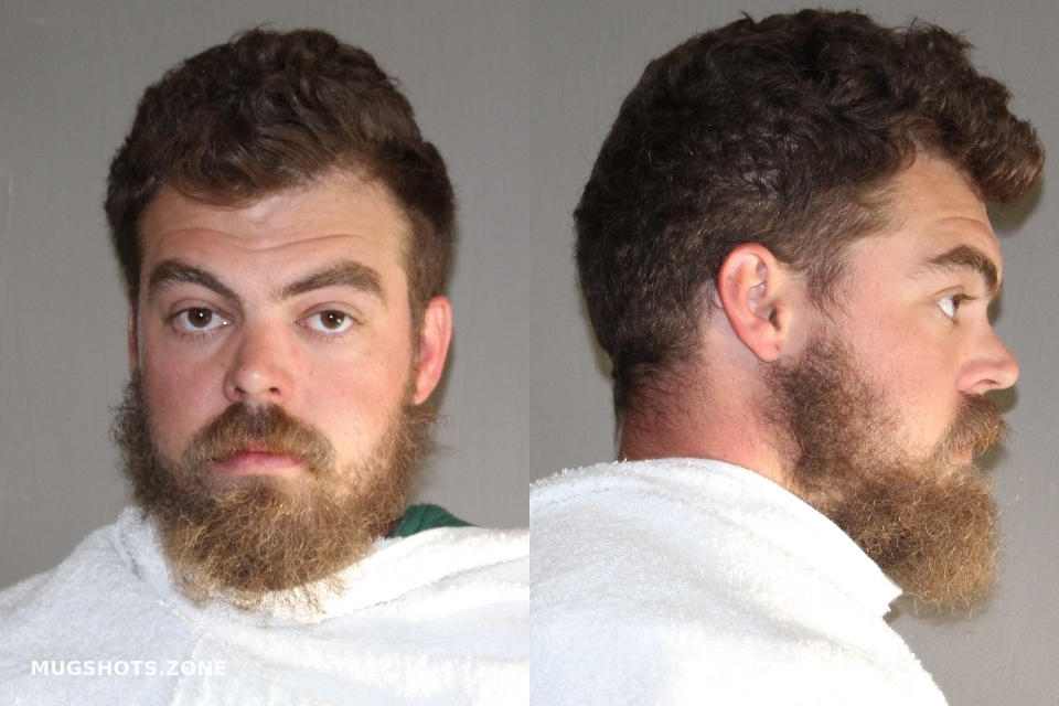 GARDNER GARRETT GLENN 03/15/2023 Denton County Mugshots Zone