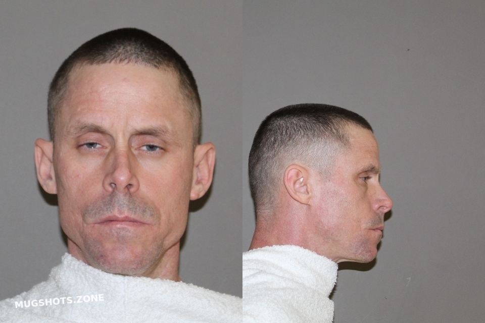 ELMORE KEITH DOUGLASS 03/16/2023 Denton County Mugshots Zone