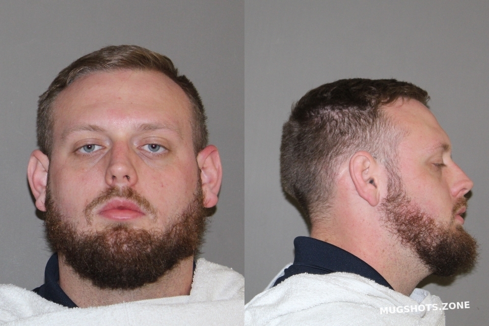 WHEELER MICHAEL RYAN 03/18/2023 Denton County Mugshots Zone