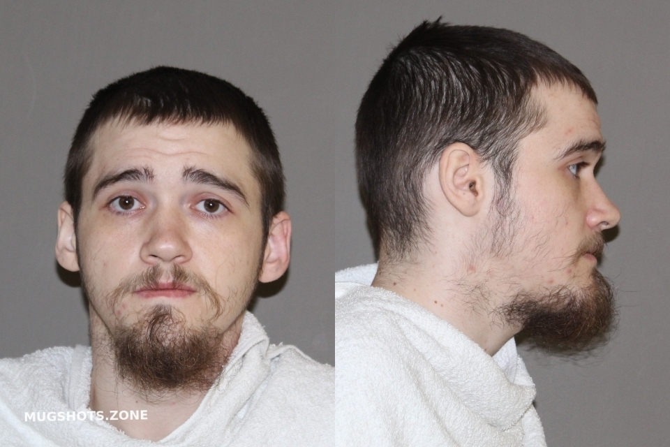 DENT RICHARD GENE 03/21/2023 Denton County Mugshots Zone