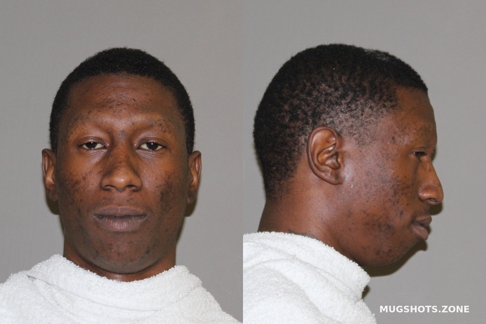 TENNESSEE MICHEAL RAY JR. 03/23/2023 Denton County Mugshots Zone