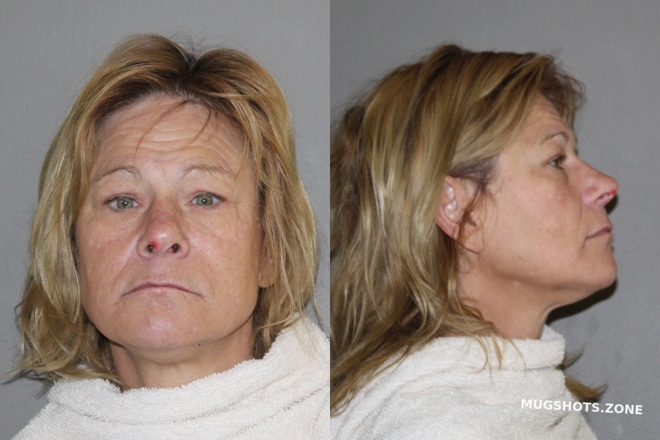 VANSTAVERN TINA MARIE 03/26/2023 Denton County Mugshots Zone