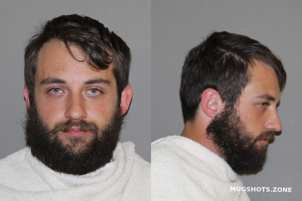 JACOBS TYLER 03/30/2023 Denton County Mugshots Zone