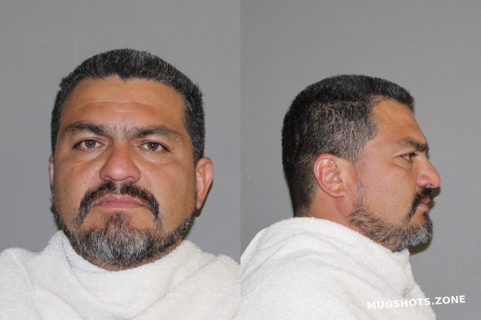 LOZANO RIOS CHRISTIAN IVAN 04/03/2023 Denton County Mugshots Zone