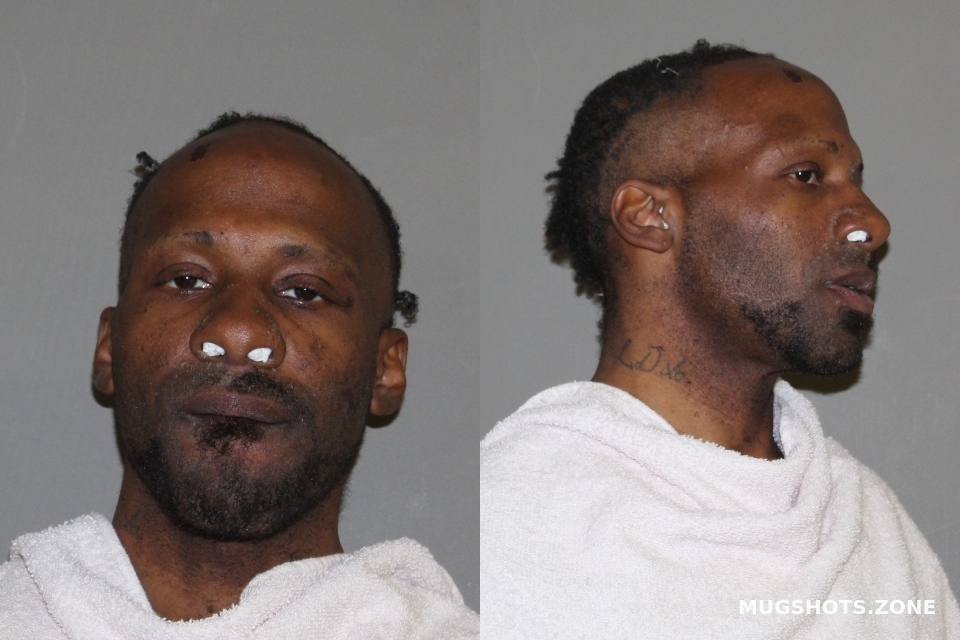 ALEXANDER LAMAR DEVREN 04/04/2023 Denton County Mugshots Zone