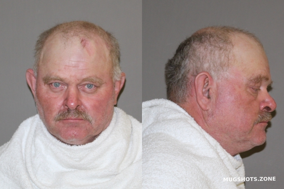 KEPLEY MICHAEL ALLEN 04/06/2023 Denton County Mugshots Zone