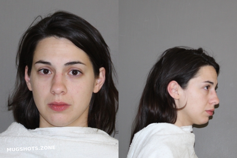 Arroila Brianna Shea 04162023 Denton County Mugshots Zone