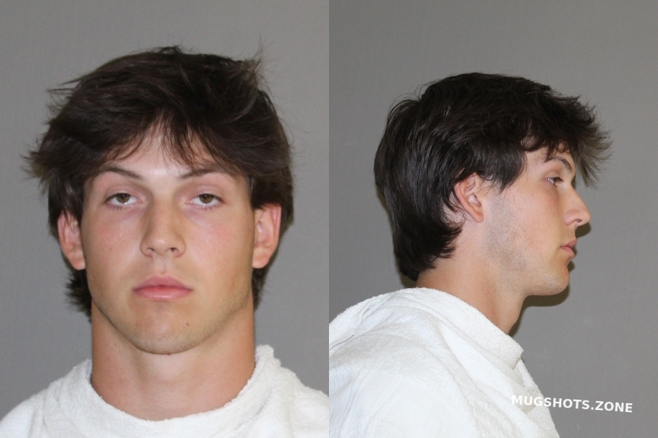 Rosar Harrison 04162023 Denton County Mugshots Zone 2257