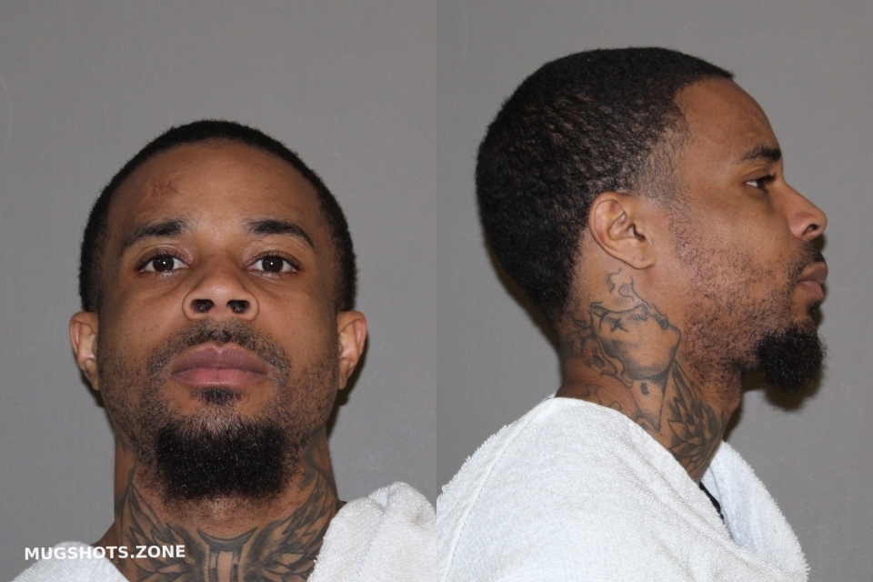 BRACY DAKARI LAMAR 04/18/2023 Denton County Mugshots Zone