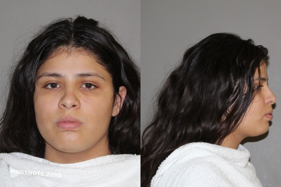 RIOS ALEXANDRIA MARIE 04/19/2023 Denton County Mugshots Zone