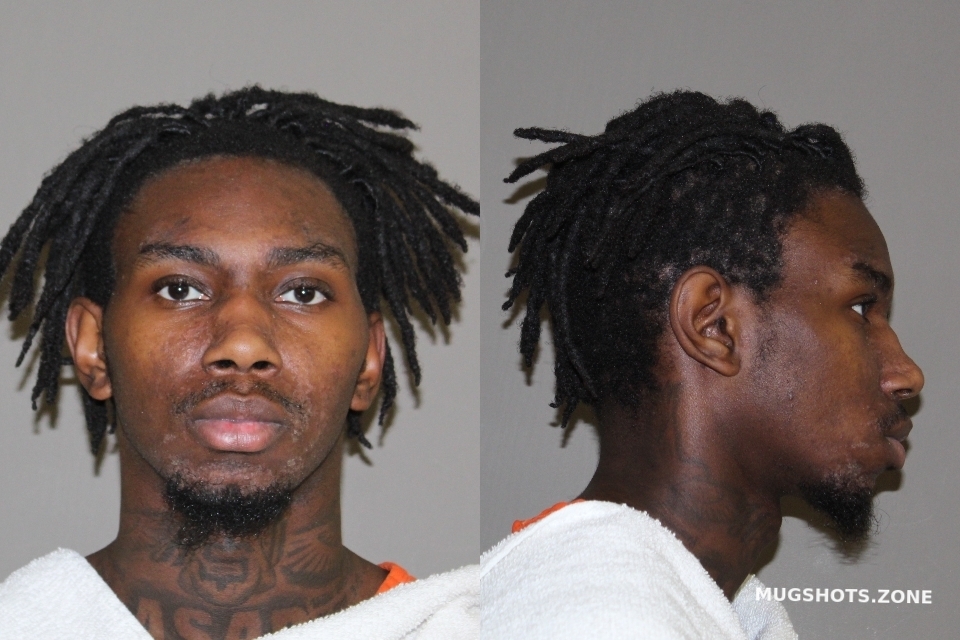 BISCOE DAVONTE SHERMAR 04/19/2023 - Denton County Mugshots Zone