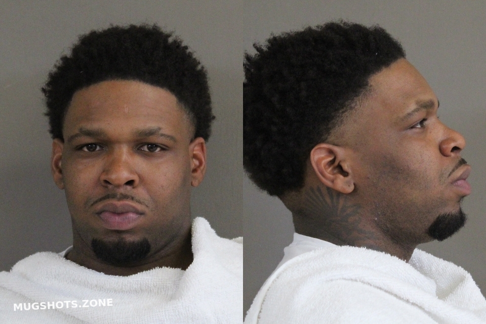 SMITH DAVION TERRELL 05/06/2023 - Denton County Mugshots Zone