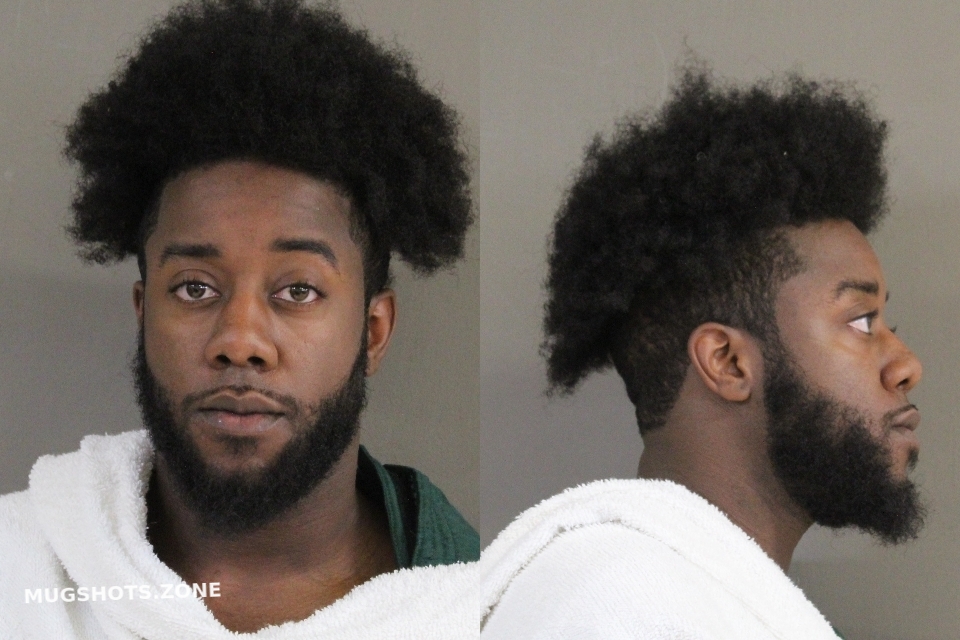 Harrington Najee Kenyon 05062023 Denton County Mugshots Zone 2671