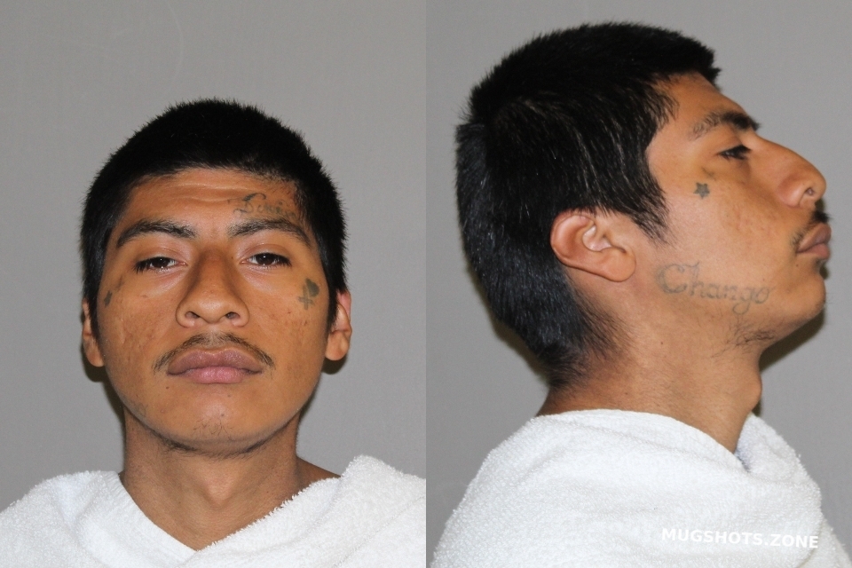 Chavarria David 05 11 2023 Denton County Mugshots Zone