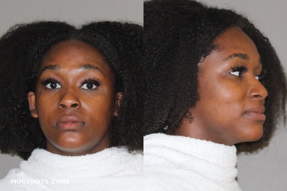 MOSES COURTNEY ELON 05/12/2023 Denton County Mugshots Zone