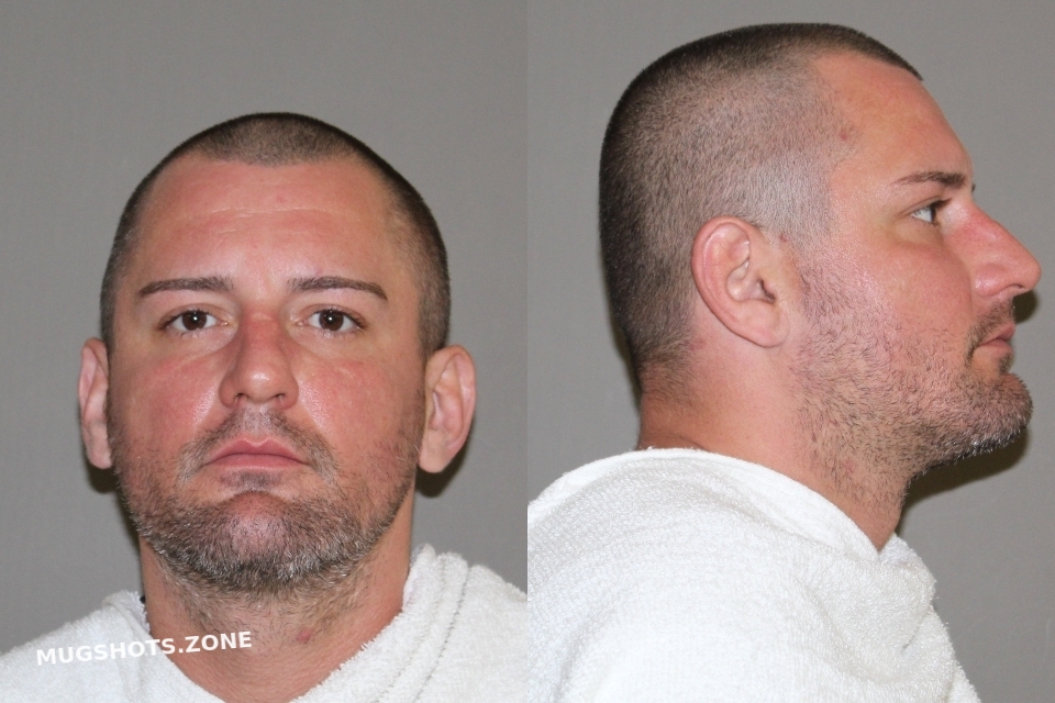 FIKES STEVEN DALE 05/13/2023 Denton County Mugshots Zone