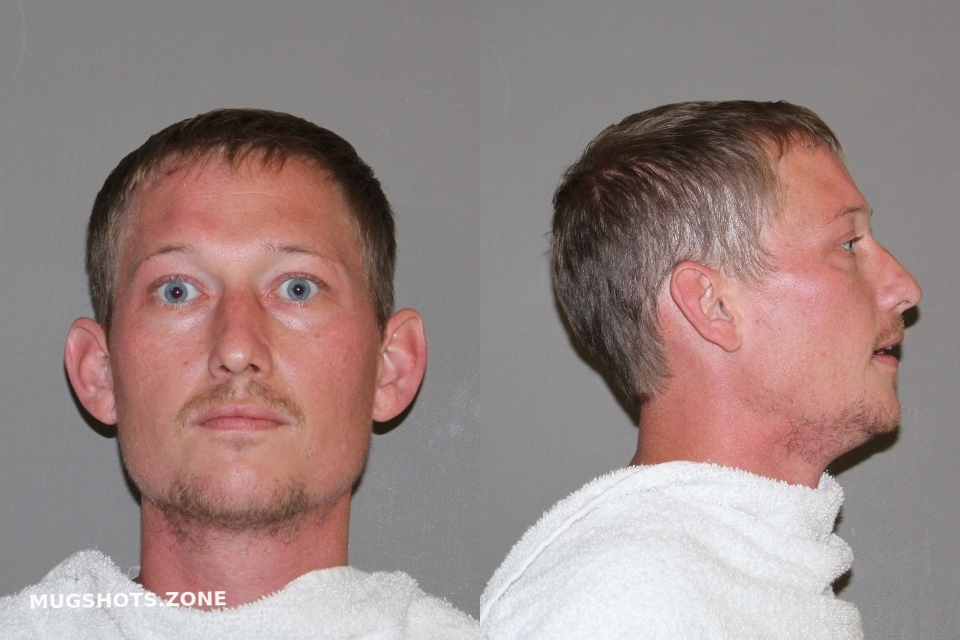 STONE CHRISTOPHER RYAN 05/14/2023 Denton County Mugshots Zone